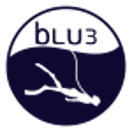 BLU3 Logo